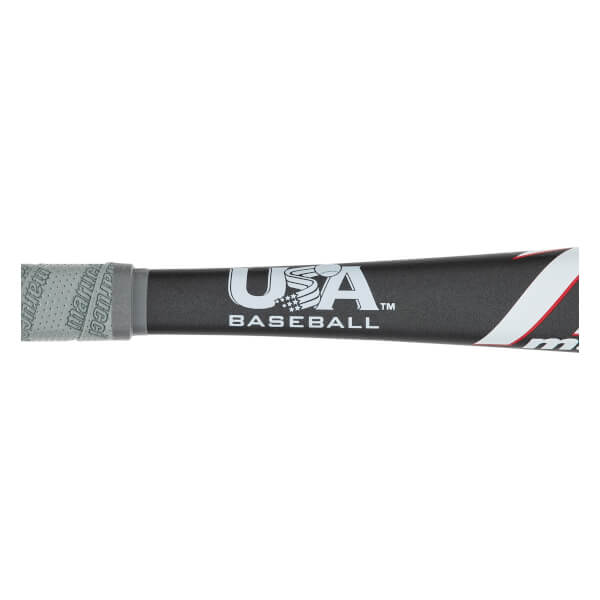 Marucci CATX -8 USA Baseball Bat: MSBCX8USA: Image #436838