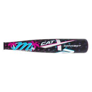 Marucci CATX2 Connect Vice -5 USSSA Baseball Bat: MSBCCX25V: Image #453084