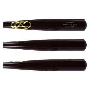 Rawlings Professional Birch Wood Baseball Bat: PROBSC13: Image #360498