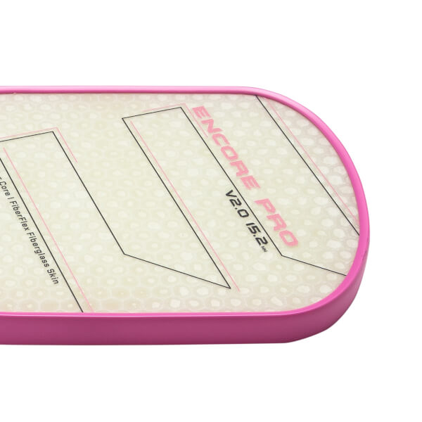 Engage Encore Pro V2.0 15.2mm Composite Pickleball Paddle: Image #450082