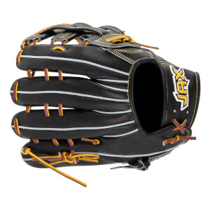 Jax 12.25" Baseball Glove: LJ-10SIFOFBKH: Image #452304