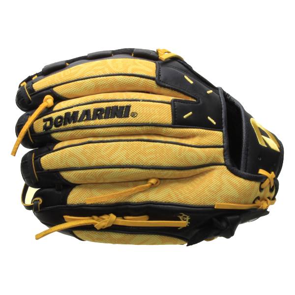 DeMarini Rogue Series: BB125WY: Image #295921