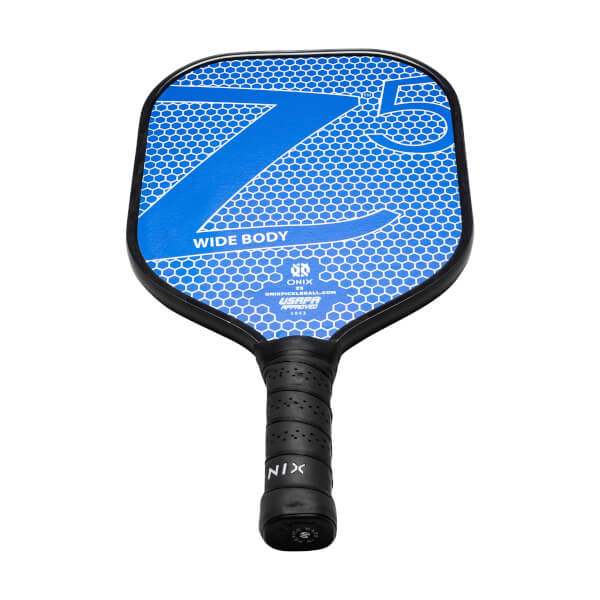 Onix Z5 Heavyweight Composite Pickleball Paddle: Image #462225
