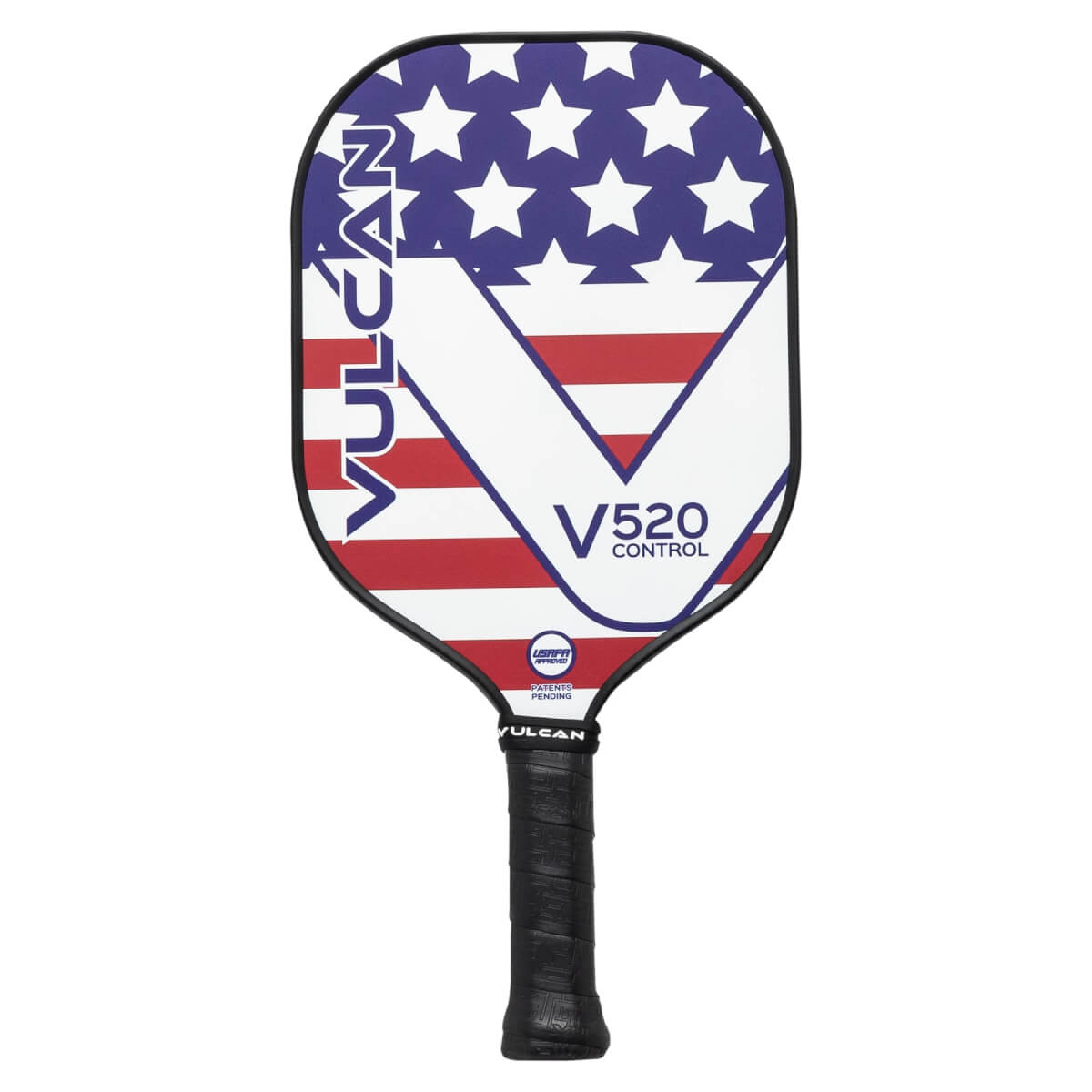 Vulcan V520 Composite Pickleball Paddle : Image #432671