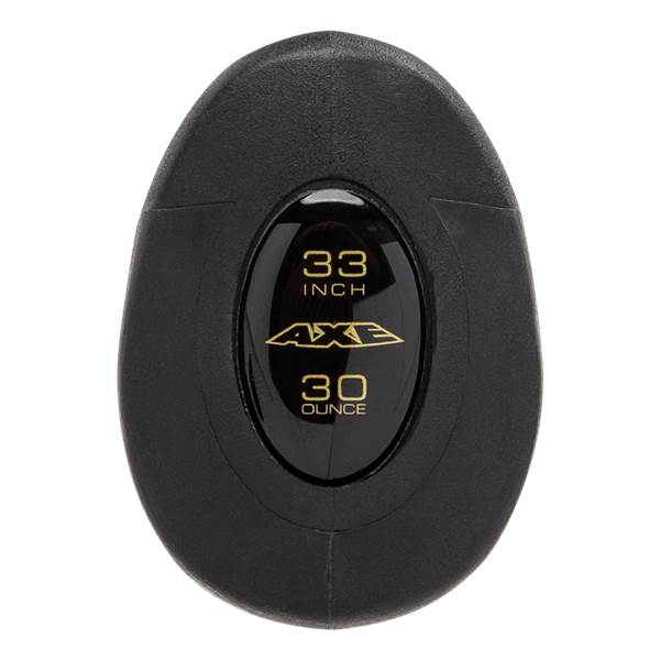 Axe Avenge BBCOR Baseball Bat: L140H: Image #411479