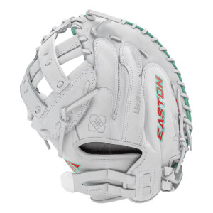 Easton Professional Collection Jen Schroeder The Rudi 34" Fastpitch Softball Catcher's Mitt: RUDI: Image #447702