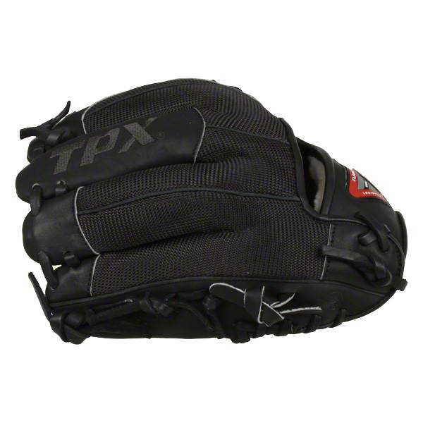 Louisville Slugger TPX Silver Slugger Flare Series: FL1154SS: Image #288821