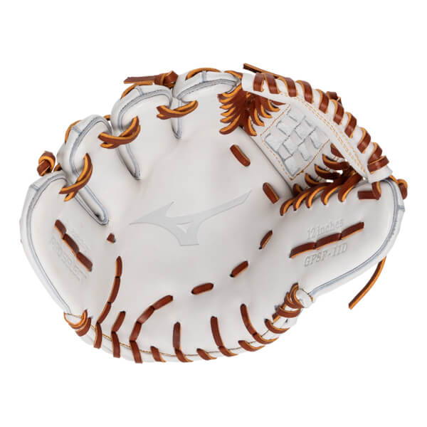 Mizuno Pro Select 12" Fastpitch Softball Glove: GPSF-11D: Image #454551
