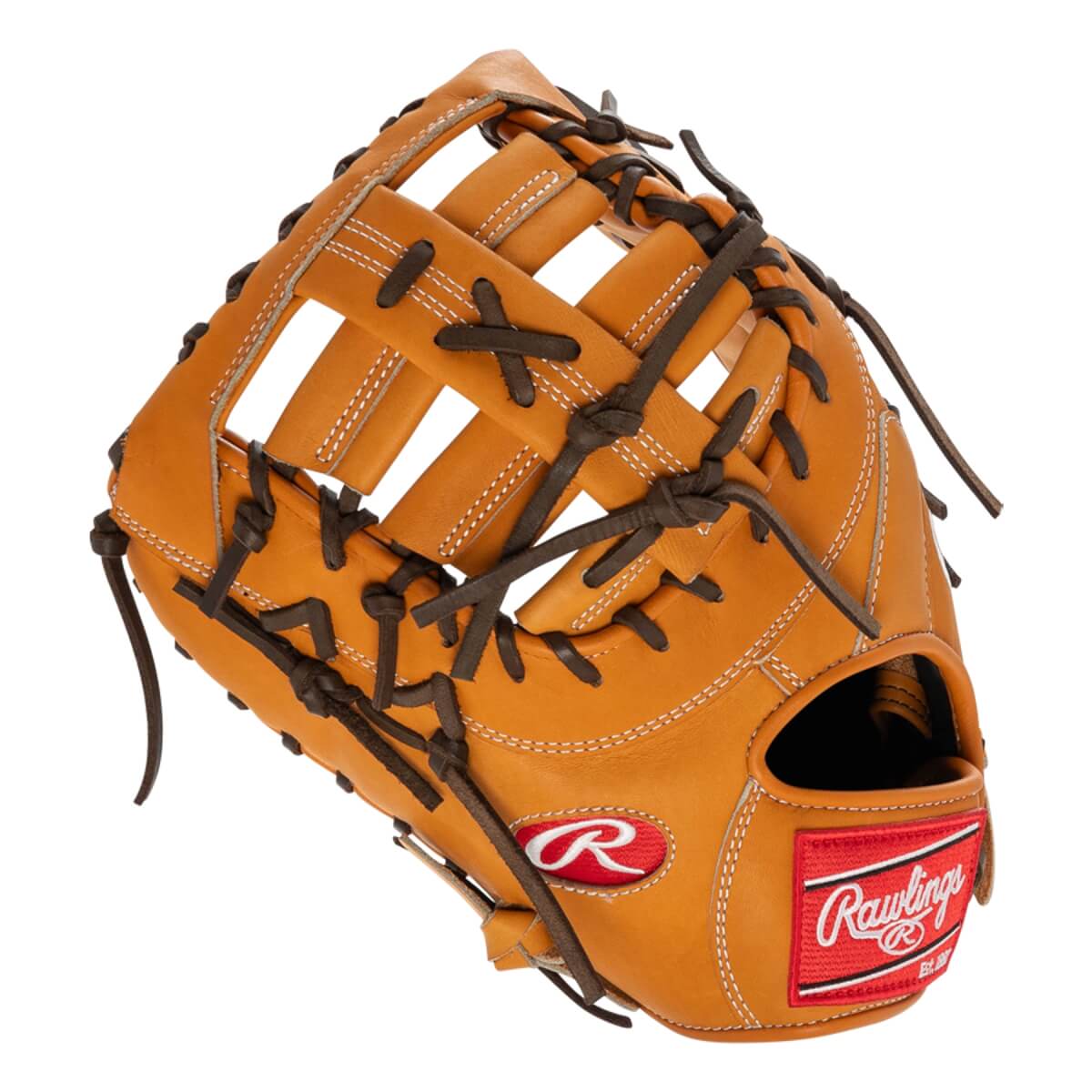 Rawlings Heart of the Hide 13" Baseball First Base Mitt PROTDCTT