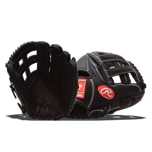 Rawlings Heart of the Hide Pro Mesh Series: PRO302CVDM: Image #295469