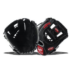 Rawlings Gamer 11.5" Narrow Fit Baseball Glove: G314-2BG: Image #315574