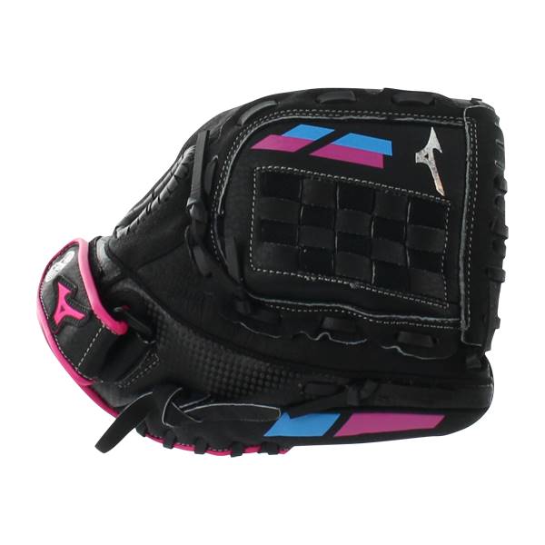 Mizuno Prospect Finch 11" Youth Fastpitch Softball Glove: GPP1105F2: Image #310928