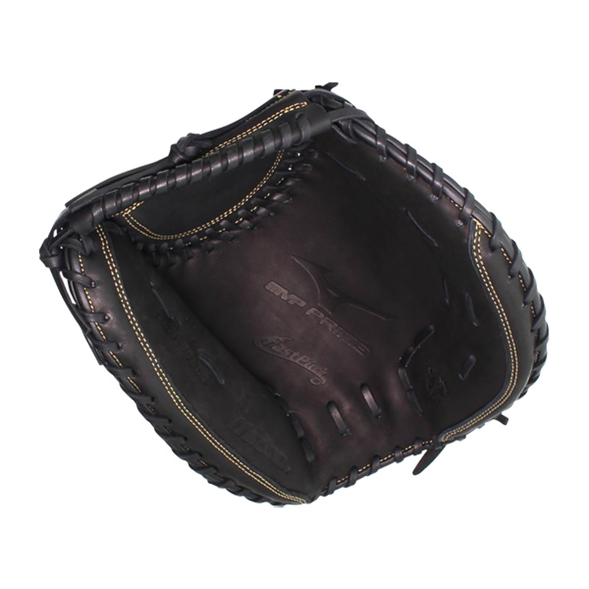 Mizuno MVP Prime 34" Fastpitch Catcher's Mitt GXS50PF3