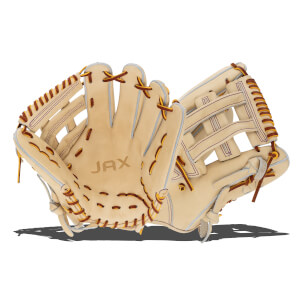 Jax 11.75" Baseball Glove: EN-7IFBLH: Image #453377