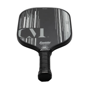 Franklin Christine McGrath Signature 16mm Composite Pickleball Paddle: Image #427571