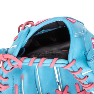 Rawlings Heart of the Hide R2G ContoUR Fit 10.75" Baseball Glove: PROR210U-2CBP: Image #452742