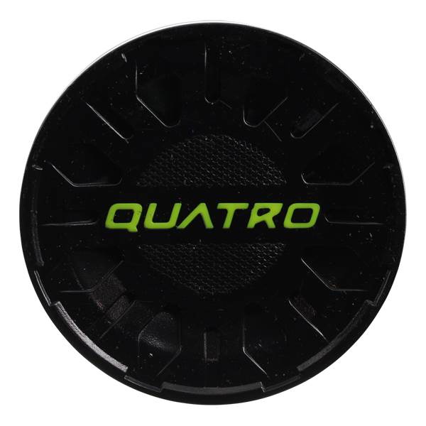 Rawlings Quatro Pro BBCOR Baseball Bat: BB9Q3: Image #370190