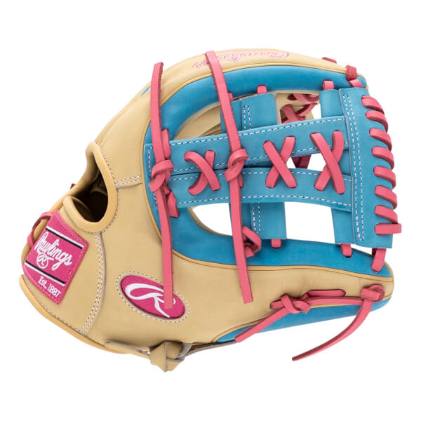 Rawlings Heart of the Hide 11.5" Baseball Glove: PROR314-32CCB: Image #447435