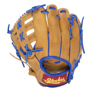 Shoeless Joe Junior Double Play Series 10" Youth Baseball Glove: BN1000JRIWRB: Image #440400