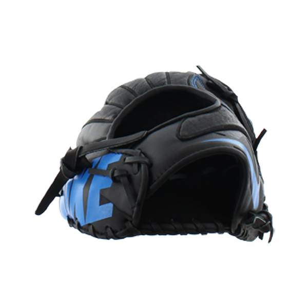 ナイキ 美品 軟式グローブ MVP プロスペクト 11.50 右投げ 内野手用 部活 サークル 草 野球 BF1726-011(0220349730) Nike MVP Prospect 11.5 Youth Baseball Glove BF1726