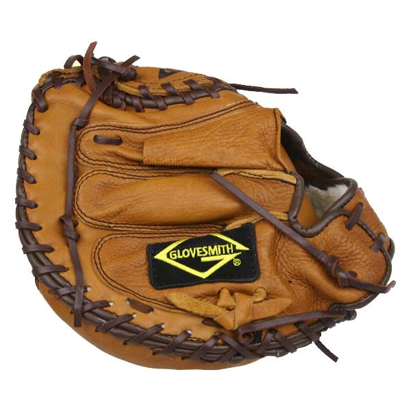Glovesmith Field Commander Series: F2039B Catcher's Mitt: Image #285719