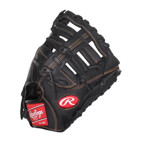 Rawlings Renegade 11.5" Youth Baseball First Base Mitt (R115FBM