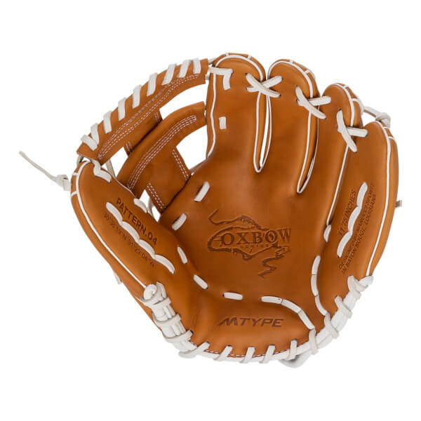人気★ URAGO ★ WOOL CABLE GLOVE Marucci Oxbow 11.75