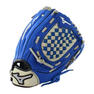 Mizuno Prospect 10.75" Youth Baseball Glove: GPP1075Y2RY: Image #310773