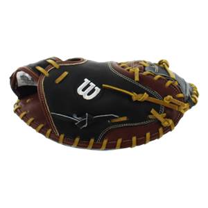 Wilson A2K Series: A2KRB16PUDGE Catcher's Mitt: Image #306726