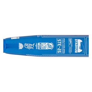 2026 DeMarini Stadium 13" Endloaded USSSA Slow Pitch Softball Bat: WBD2615010: Image #454844