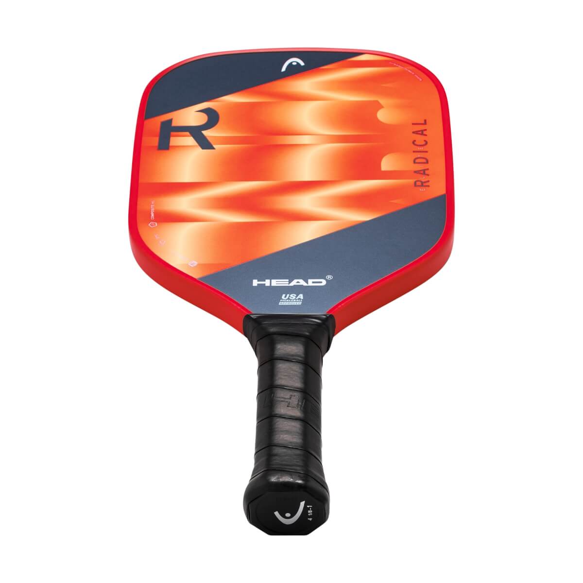 HEAD Radical Elite Middleweight Composite Pickleball Paddle: Image #440756