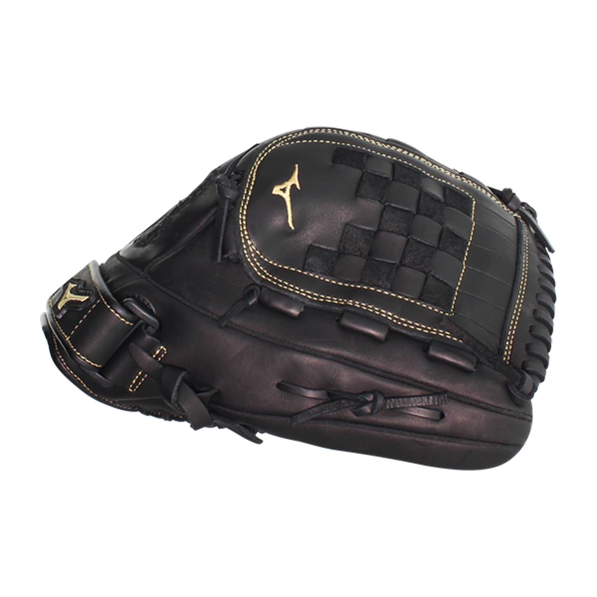 Mizuno MVP Prime 13" Fastpitch Softball Glove: GMVP1300PF3: Image #388794