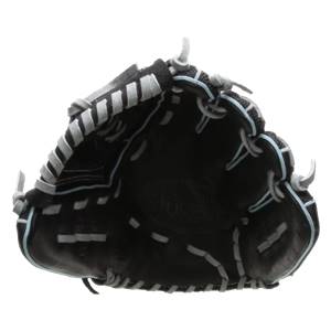 Louisville Slugger Zephyr Fastpitch Series: FGZR14-BK130: Image #297724