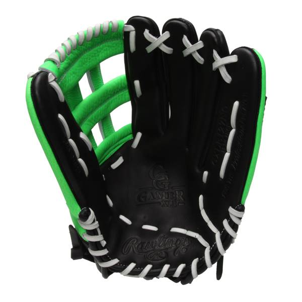 Rawlings GG Gamer XLE Neon Series: GXLE127NG: Image #302424