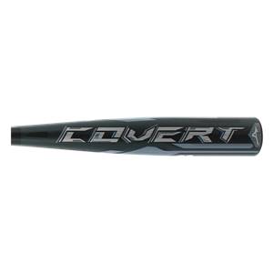 Mizuno Covert -3 BBCOR Baseball Bat: BB17COV: Image #354235