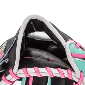 Wilson A2K SuperSkin 1810 12.75" Winter Collection Baseball Glove: WBW1026881275: Image #450206