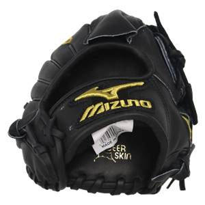 Mizuno Pro Series: GMP11BK: Image #286533