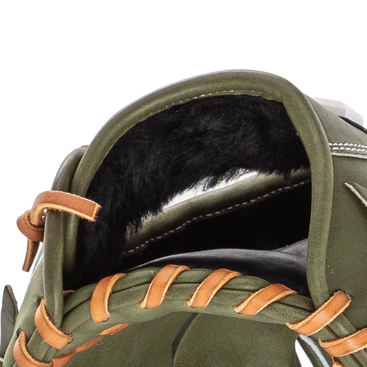 Mizuno Pro Select 12.75" Baseball Glove: GPS-72D: Image #451388