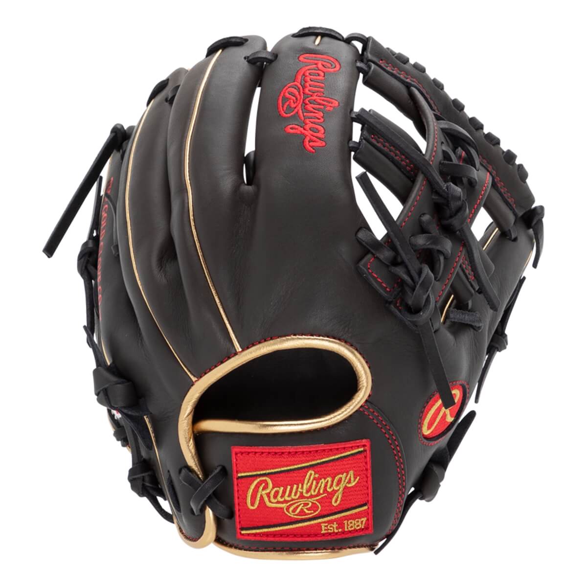 Rawlings NXT 11.5" Baseball Glove: NXT204U-32DS: Image #447639