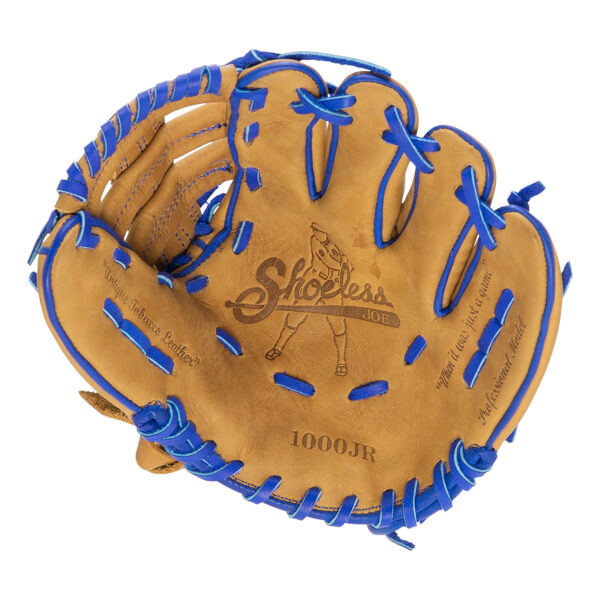 Shoeless Joe Junior Double Play Series 10" Youth Baseball Glove: BN1000JRIWRB: Image #440406