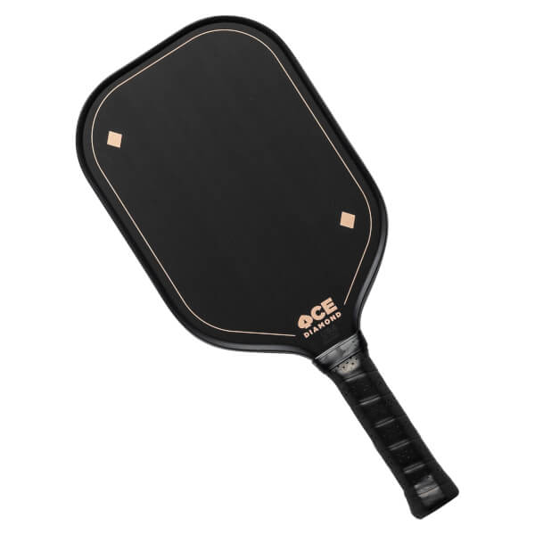ACE Diamond Lightweight Carbon Fiber Pickleball Paddle: Image #434155