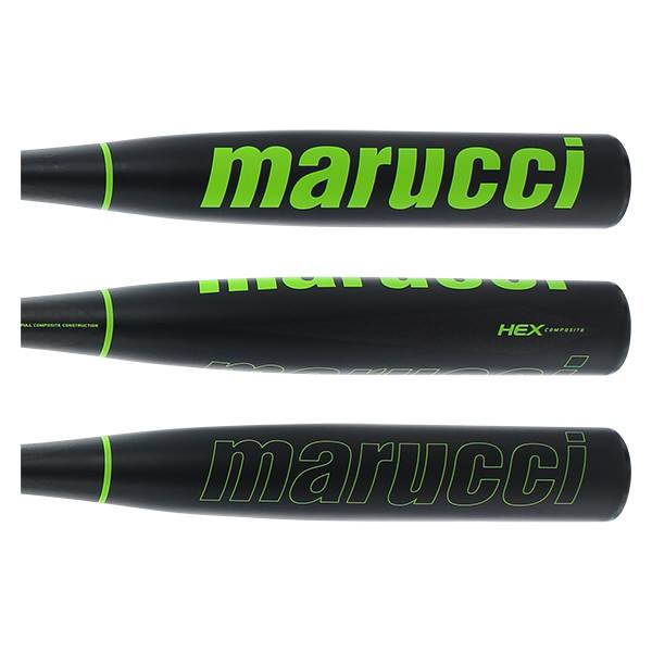 marucci hex composite