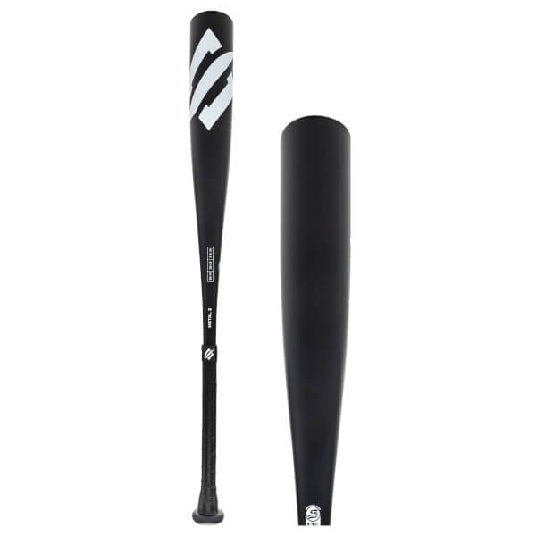 StringKing Metal 2 10 USSSA Baseball Bat (SKSLM210)