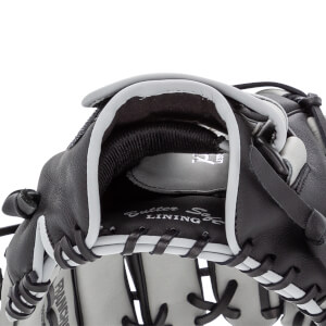 Mizuno Franchise 12.5" Fastpitch Softball Glove: GFN1250F5: Image #449741
