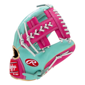 Rawlings HOH Mark of a Pro 11.5" Baseball Glove: SP204-19MP: Image #444950