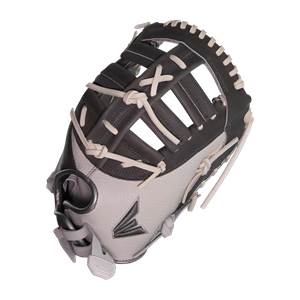 Easton Professional Collection Lauren Chamberlain 12.5" Fastpitch First Base Mitt: LC44: Image #398747