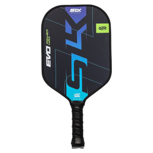 Selkirk SLK EVO Power Max Carbon Fiber Pickleball Paddle: Image #446802