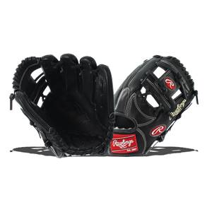 Rawlings Pro Preferred Spring Training X-Outs 11.25" Baseball Glove: PROSNP2KBMPRO: Image #313812