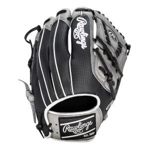Rawlings Gamer XLE Speed Shell 11.75" Baseball Glove: GXLE205-30BSS: Image #423338