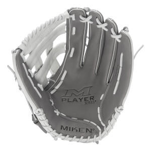 Miken Player Series+ 15" Slow Pitch Softball Glove: PS150-G: Image #418382